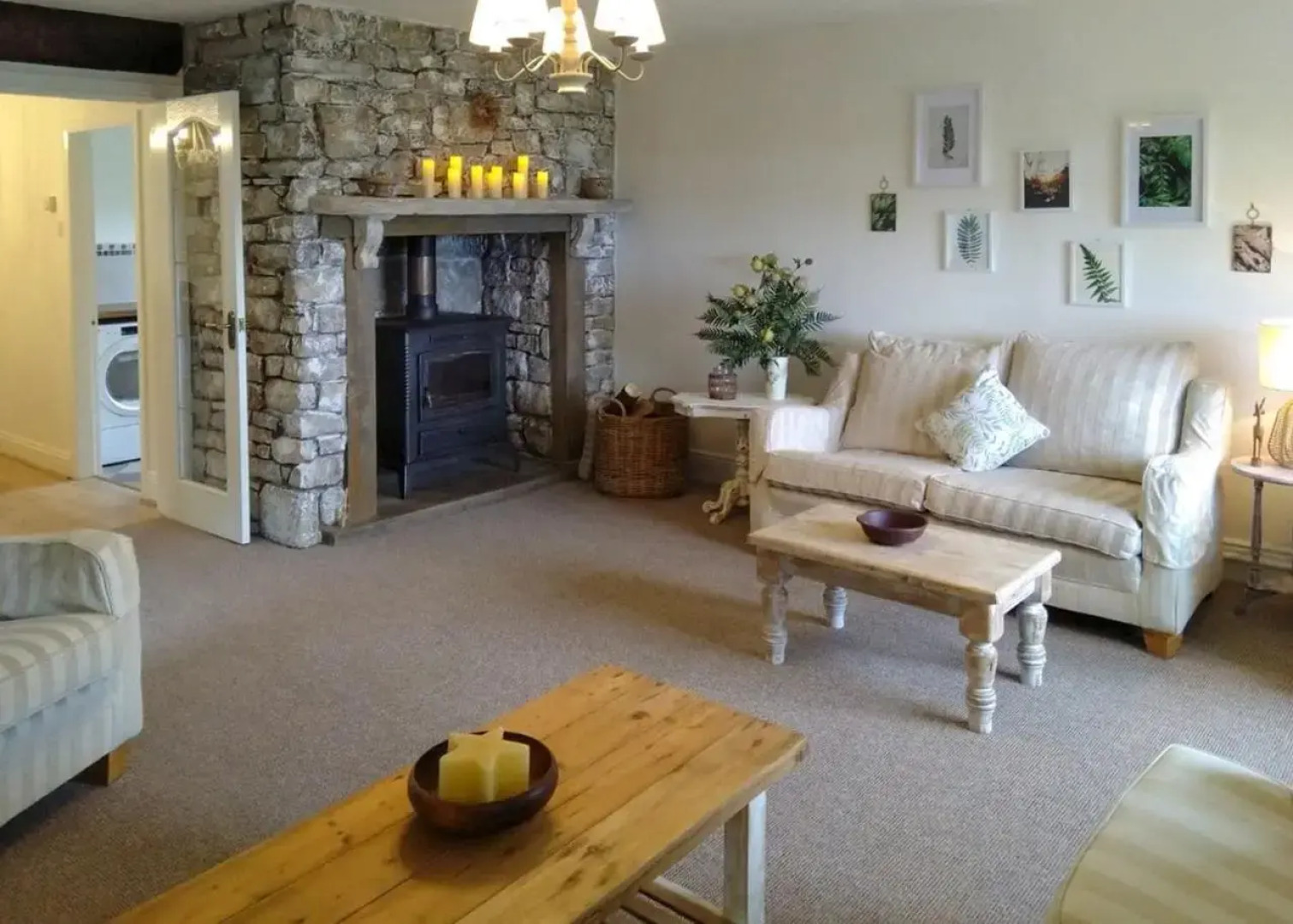 Springhouse Country Park