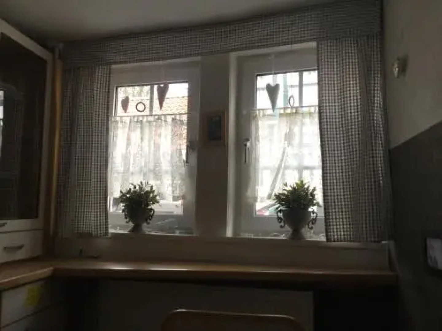 Mittelalterliches Fachwerkhaus am Diebesturm - klimatisiert-