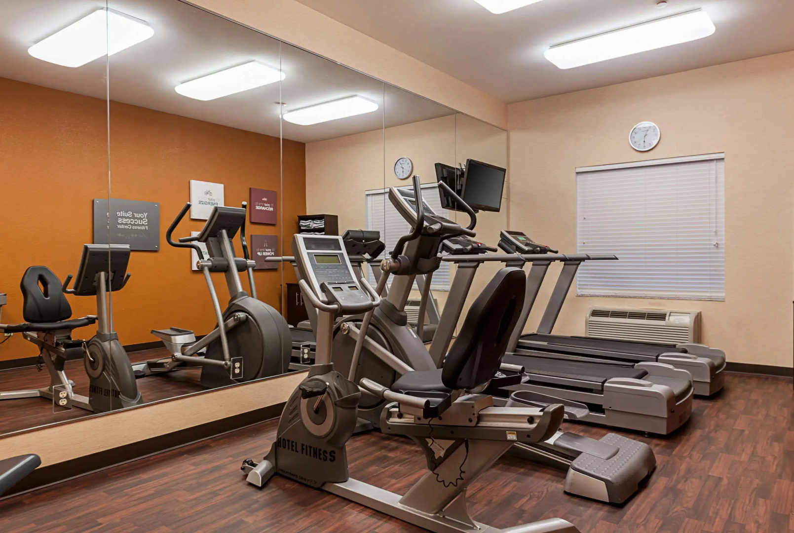 Comfort Suites Sulphur - Lake Charles
