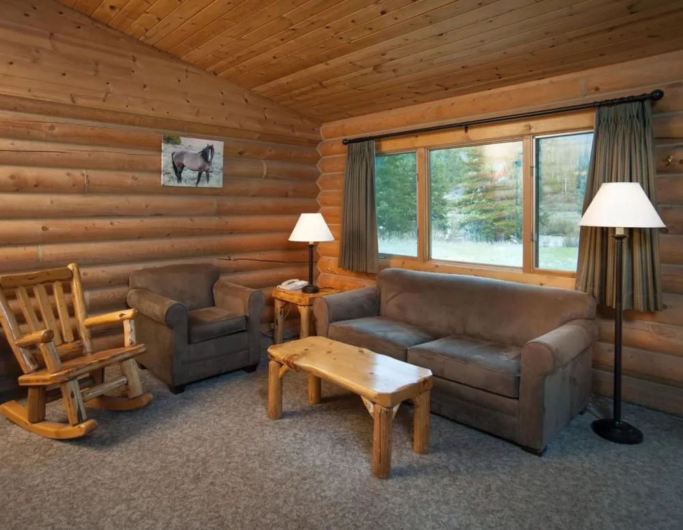 320 Guest Ranch