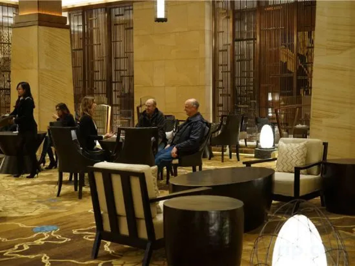 Duoleng Hotspring Hotel