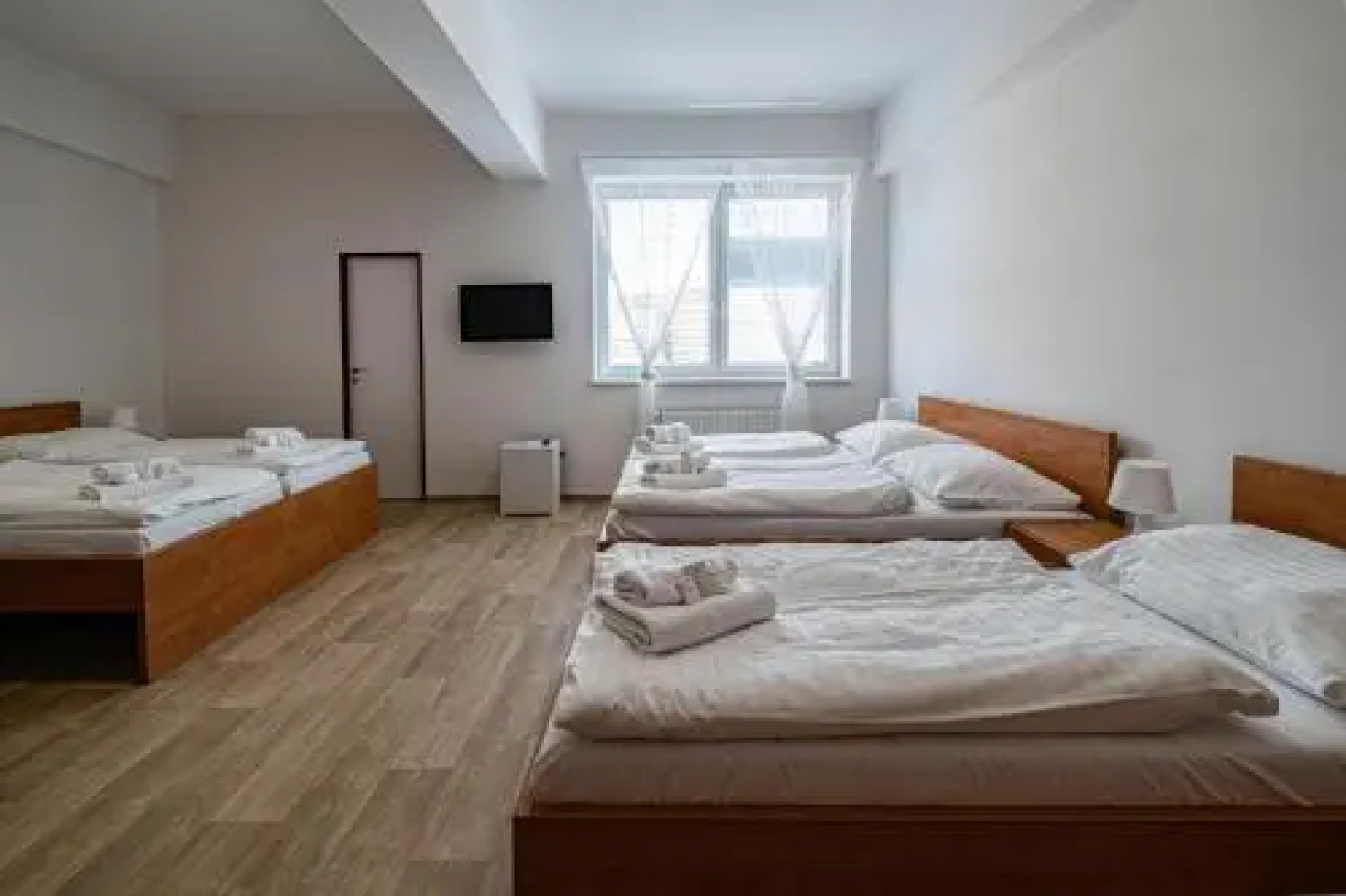 Penzion Patria Kobyli