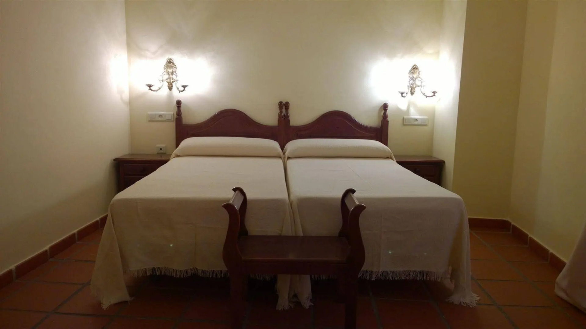 Hotel Palacete de Mañara