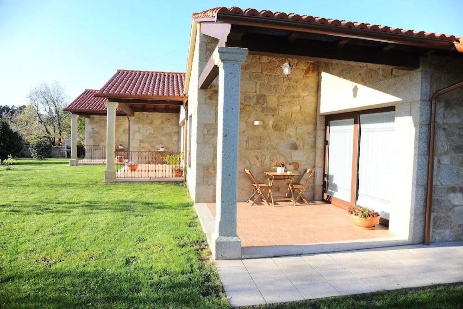 Apartamentos Os Migueliños