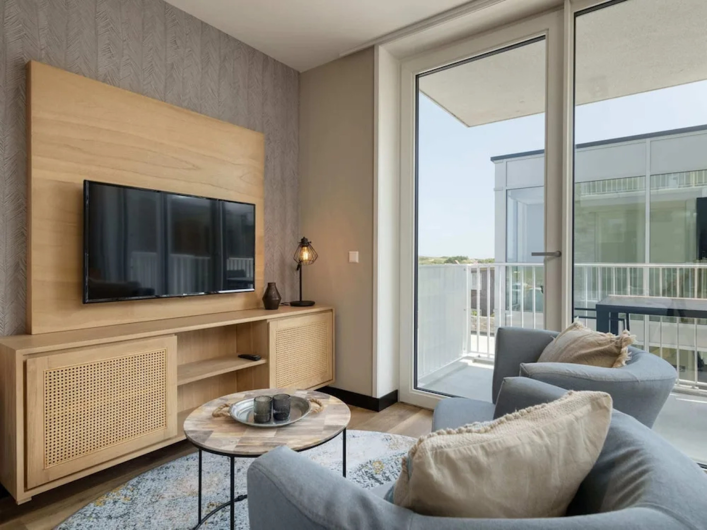 Studio in Egmond Near the Beach