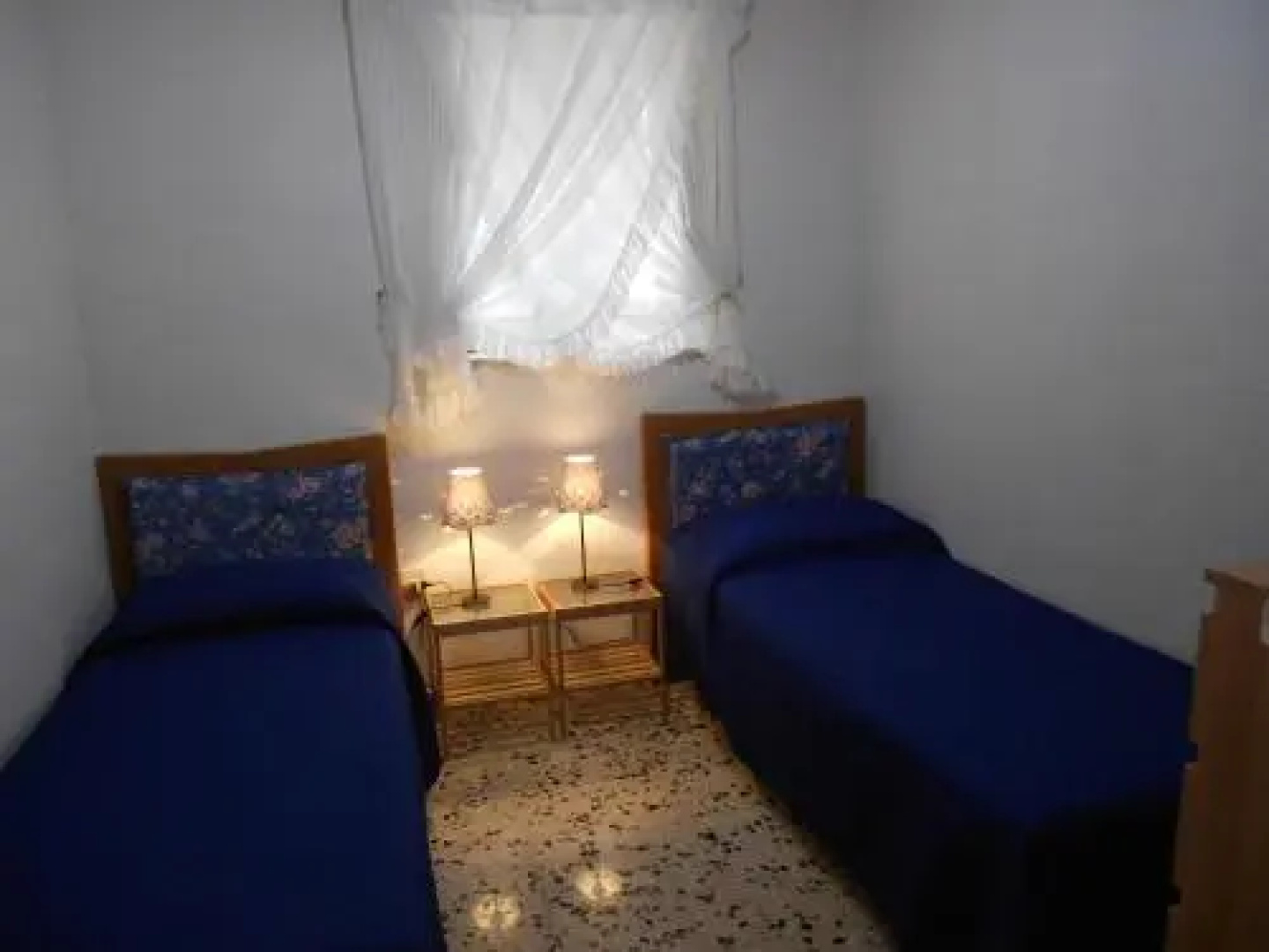 Casa del Gelso