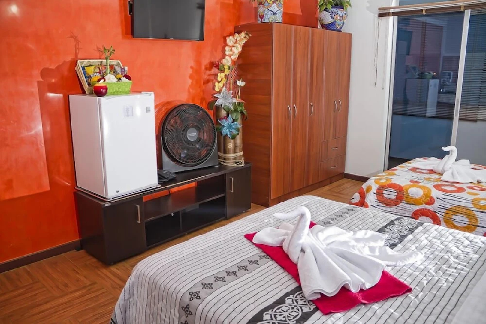 Hotel Barcelona Chinauta