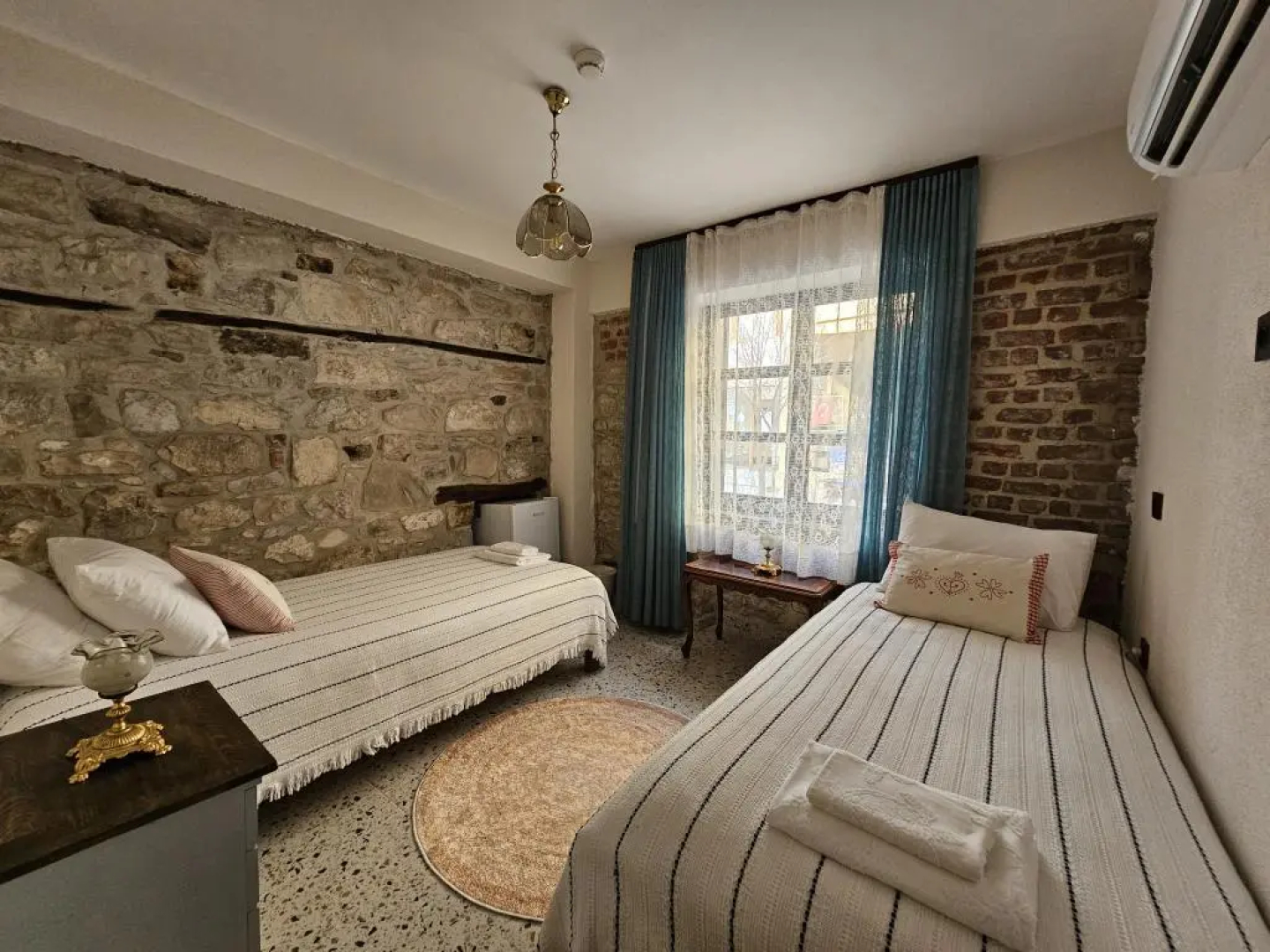 Origin Suites Urla