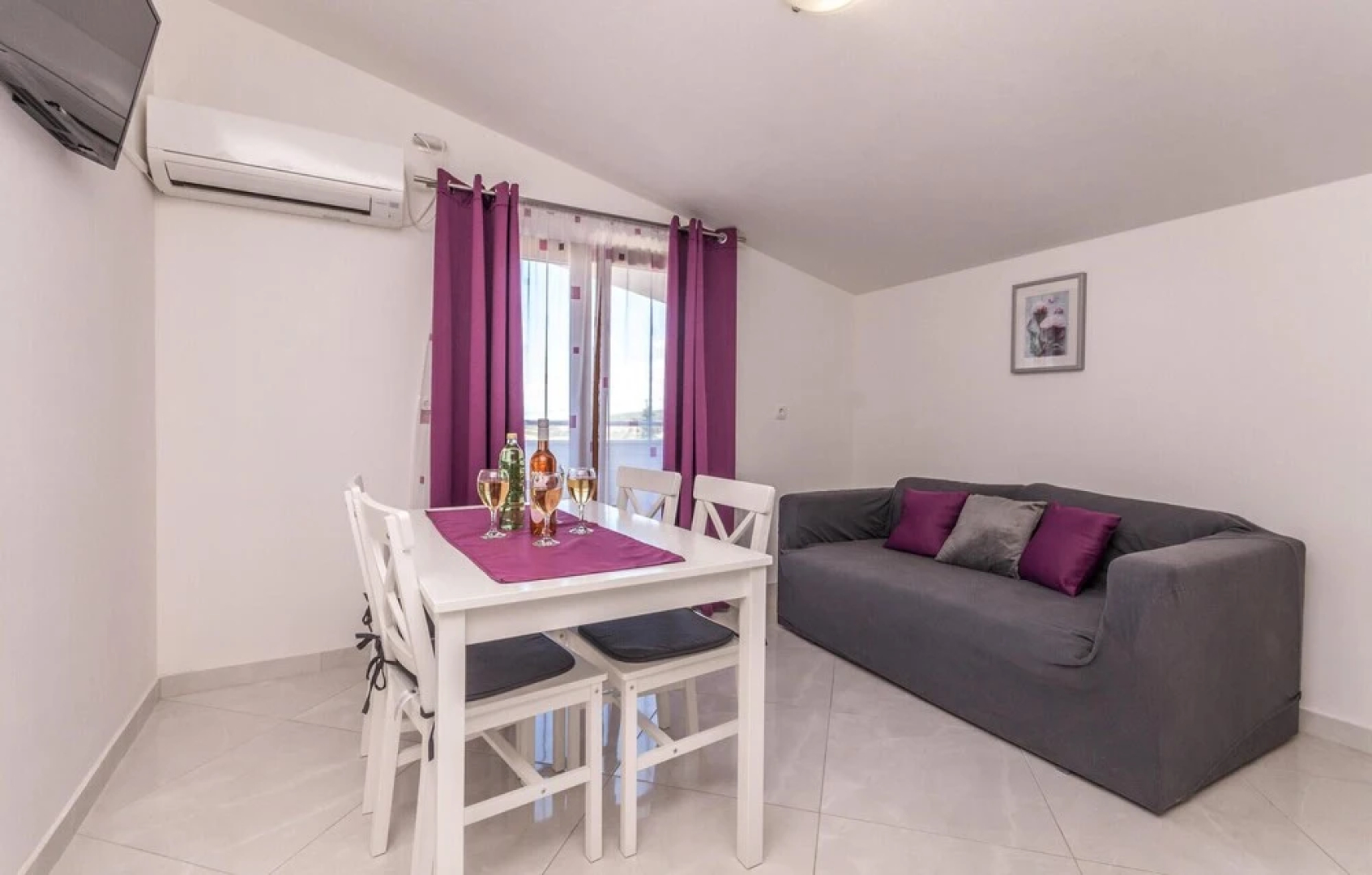 Amazing Apartment in Donje Rastane With 3 Bedrooms, Wifi and Outdoor Swimming Pool