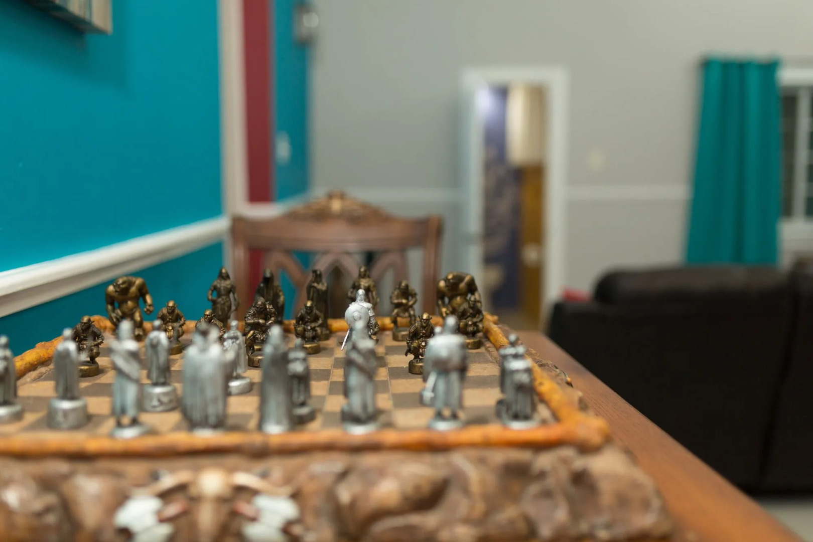 Casa Tianna Guest Apartments