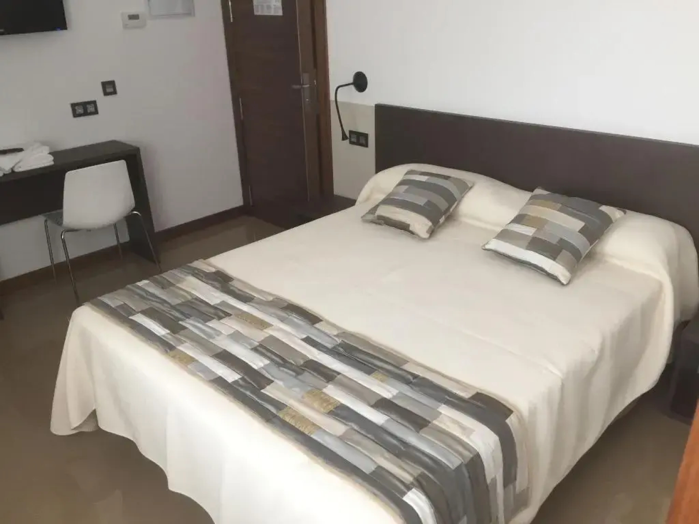 Hotel En El Camino