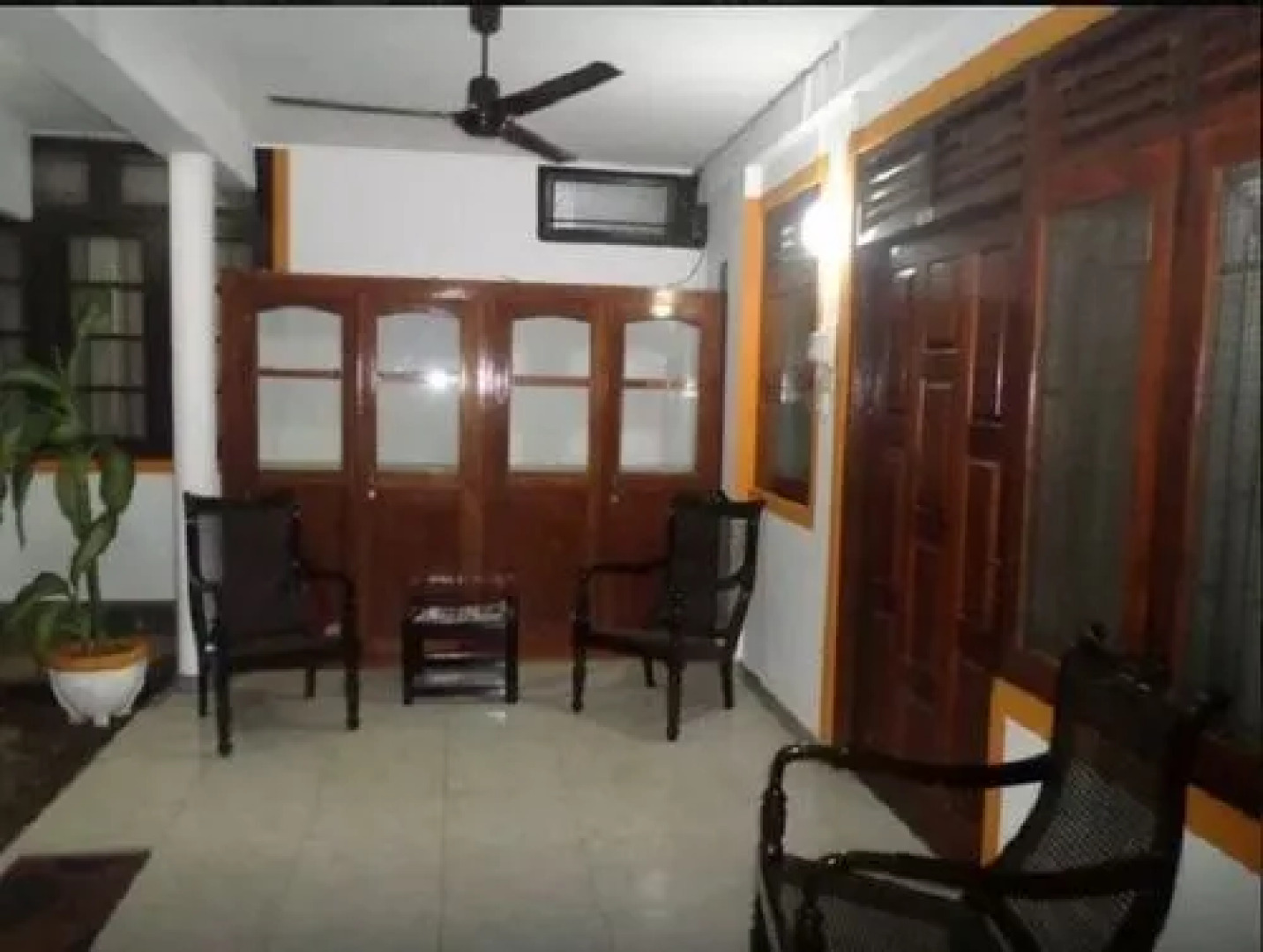 Vista BnB Old Park Road