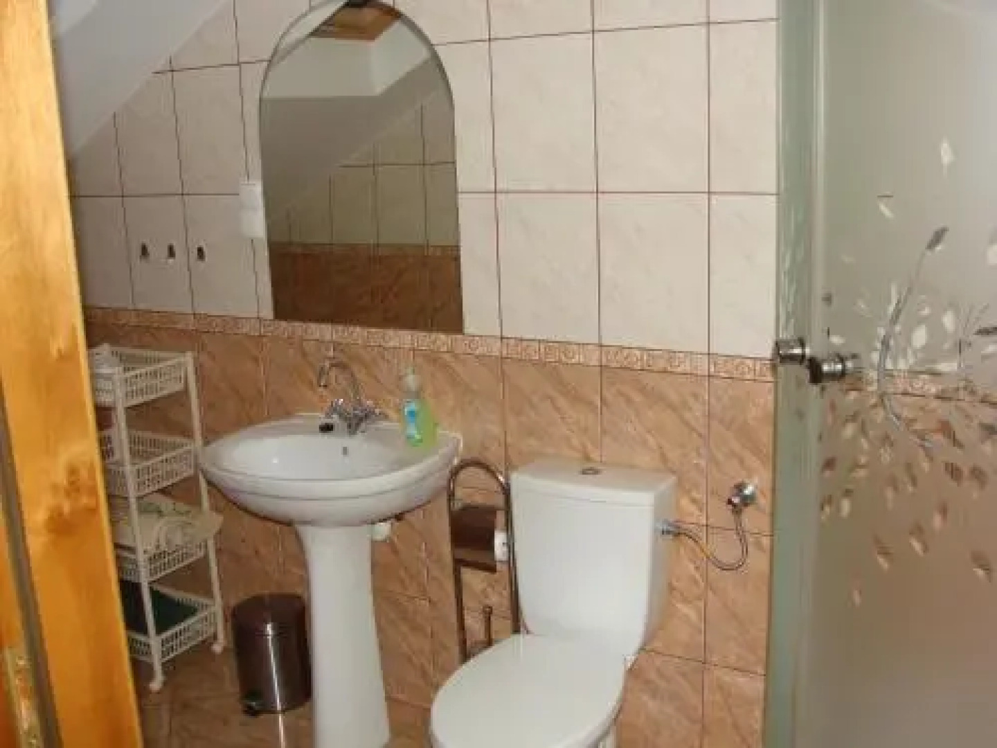 Zajazd na Kuźnikach