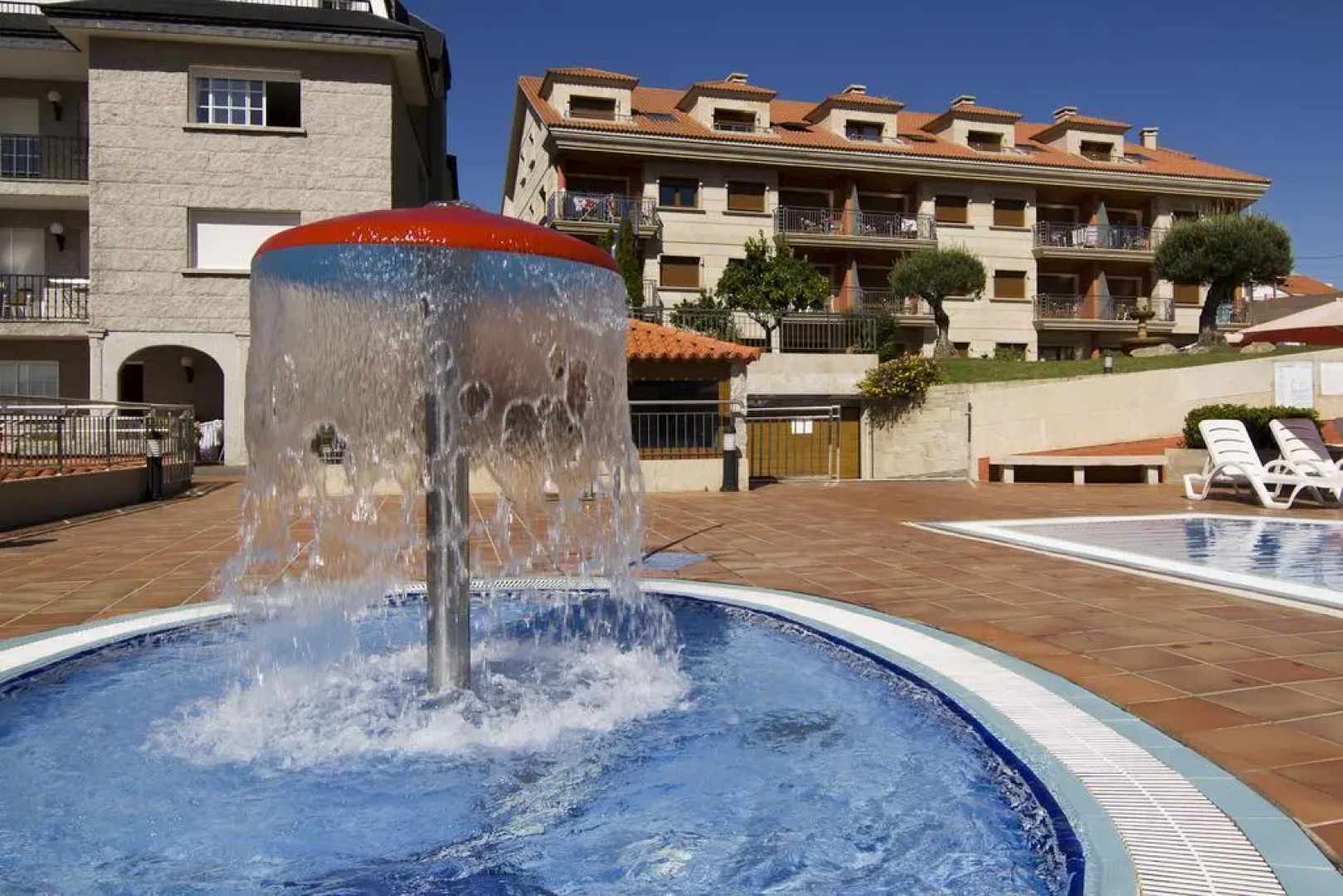 Apartamentos Esperanza del Mar