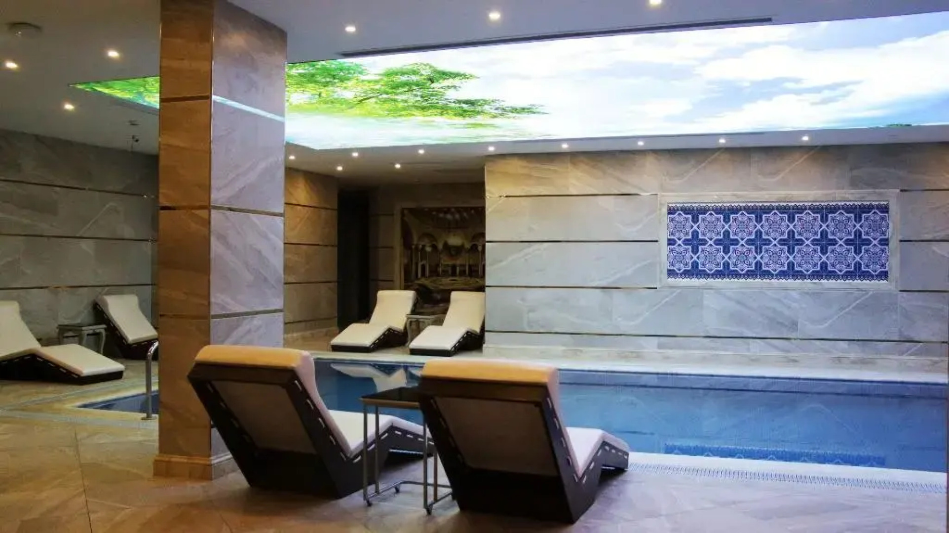 Спа-отель Dodo