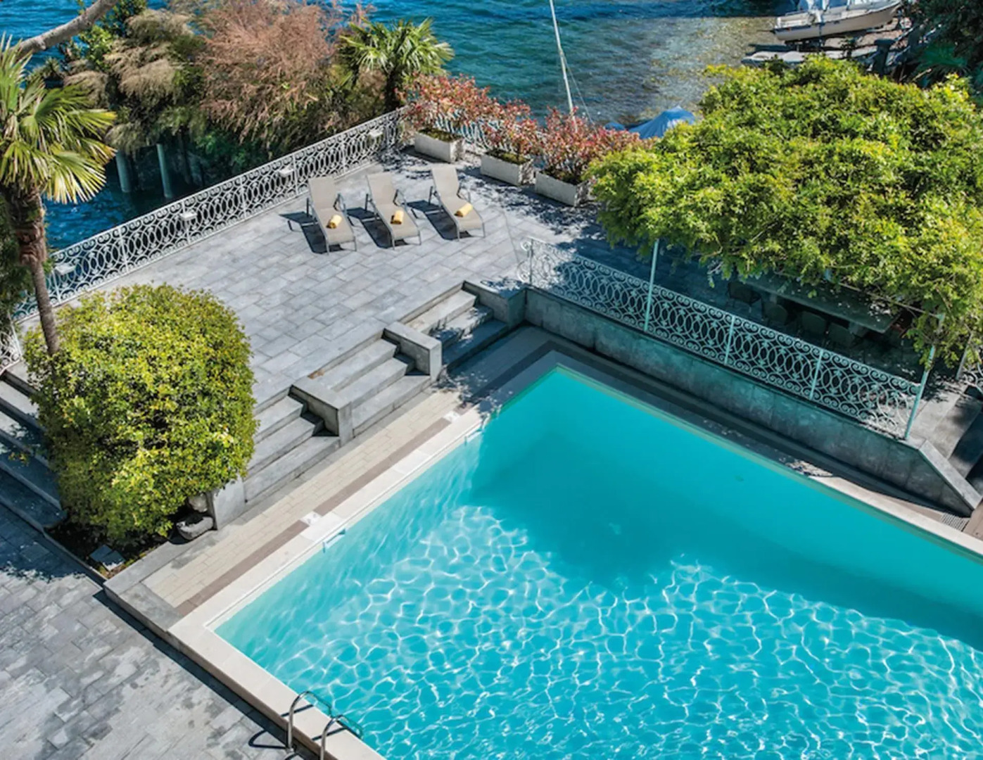 Villa Bianca - Ic Bellagio