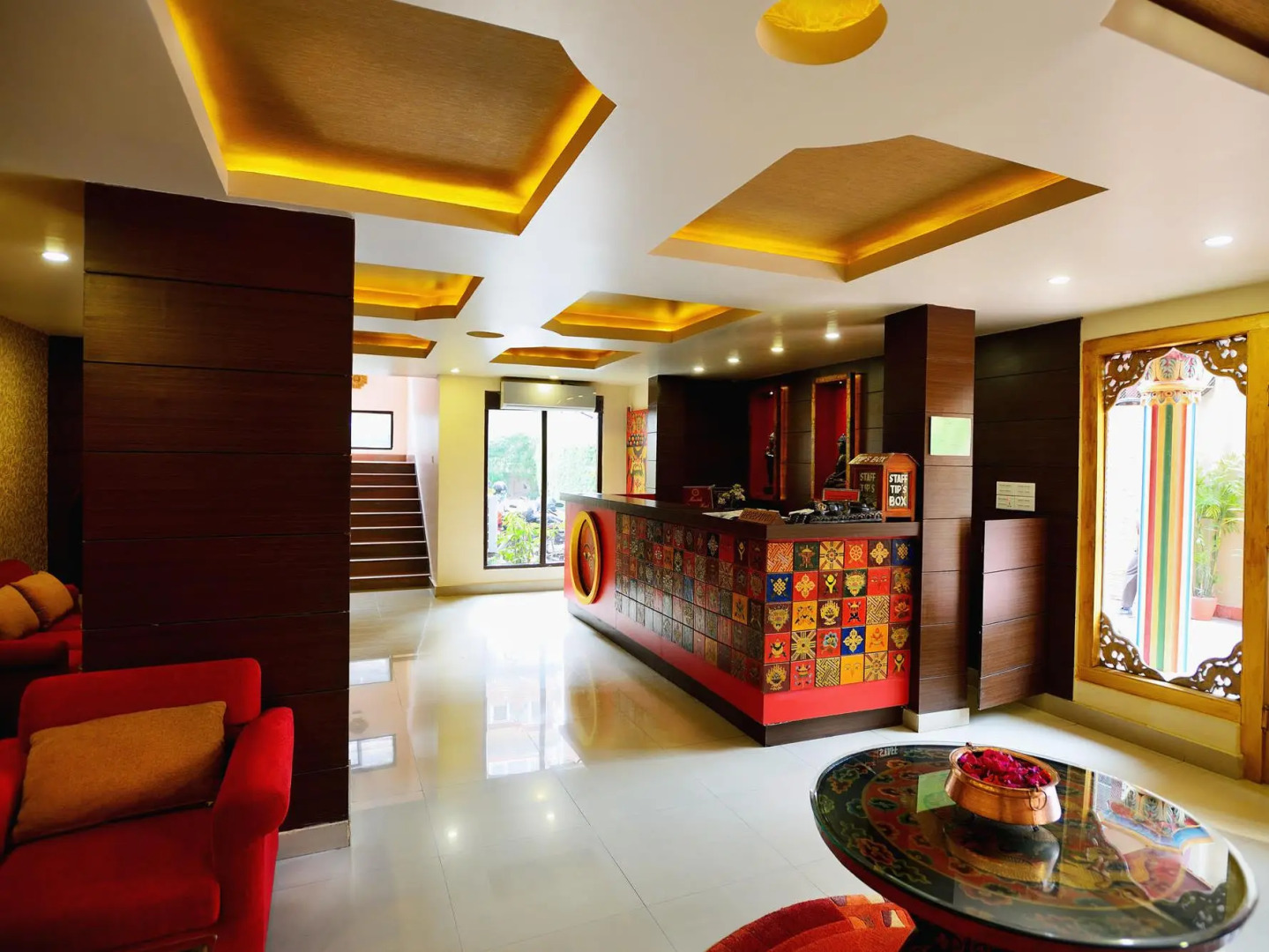 Mandala Boutique Hotel