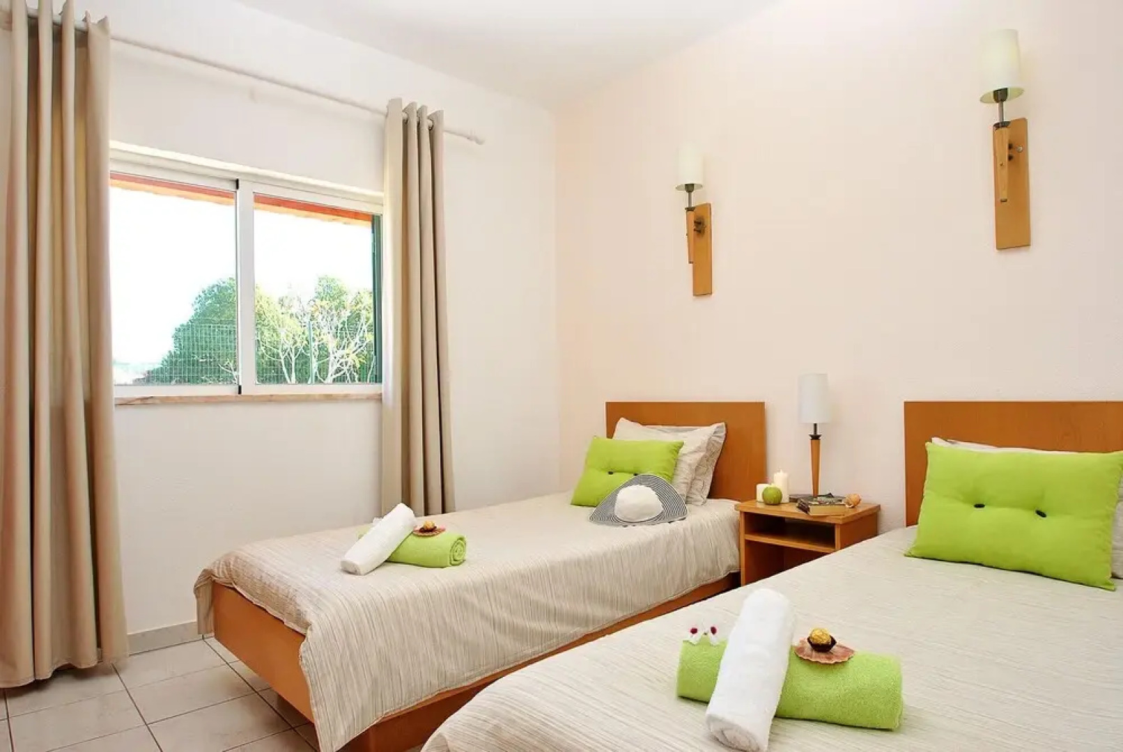 Apartamento Hawaii 1