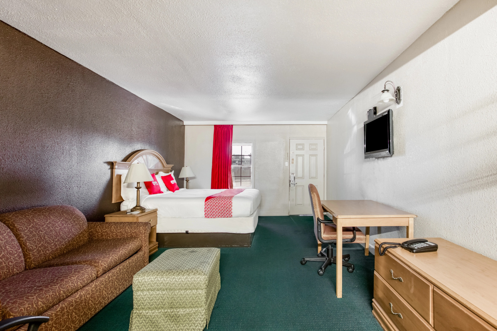 OYO Hotel Bald Knob near Searcy AR