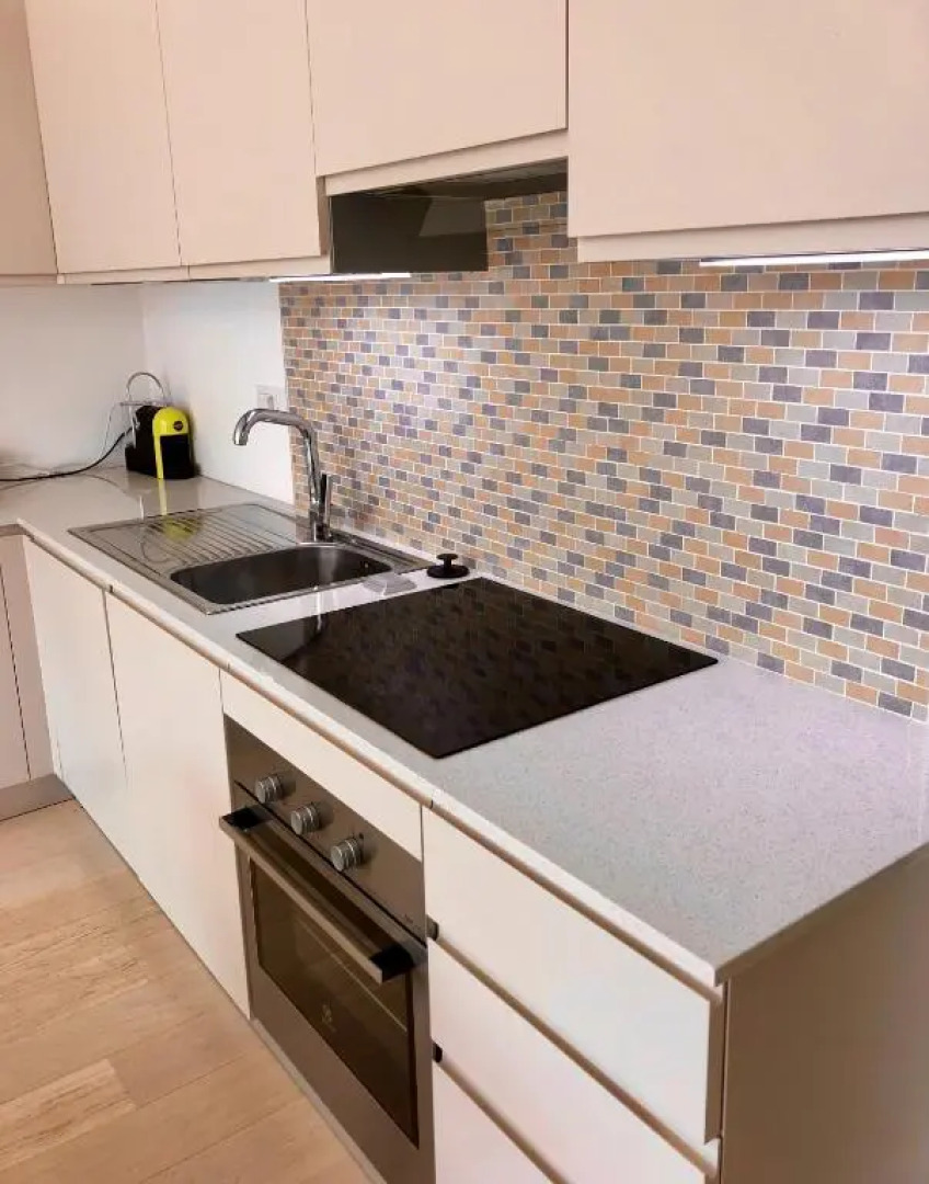 Argegno Pool apartment