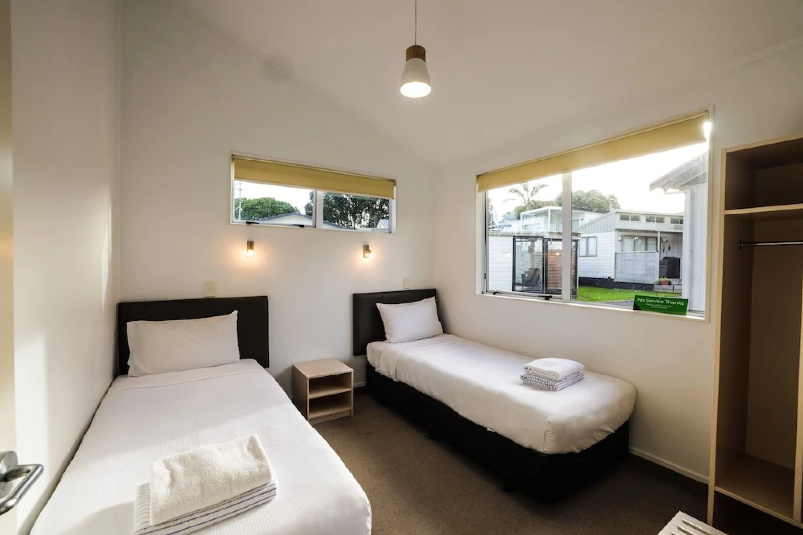 Waihi Beach TOP 10 Holiday Resort