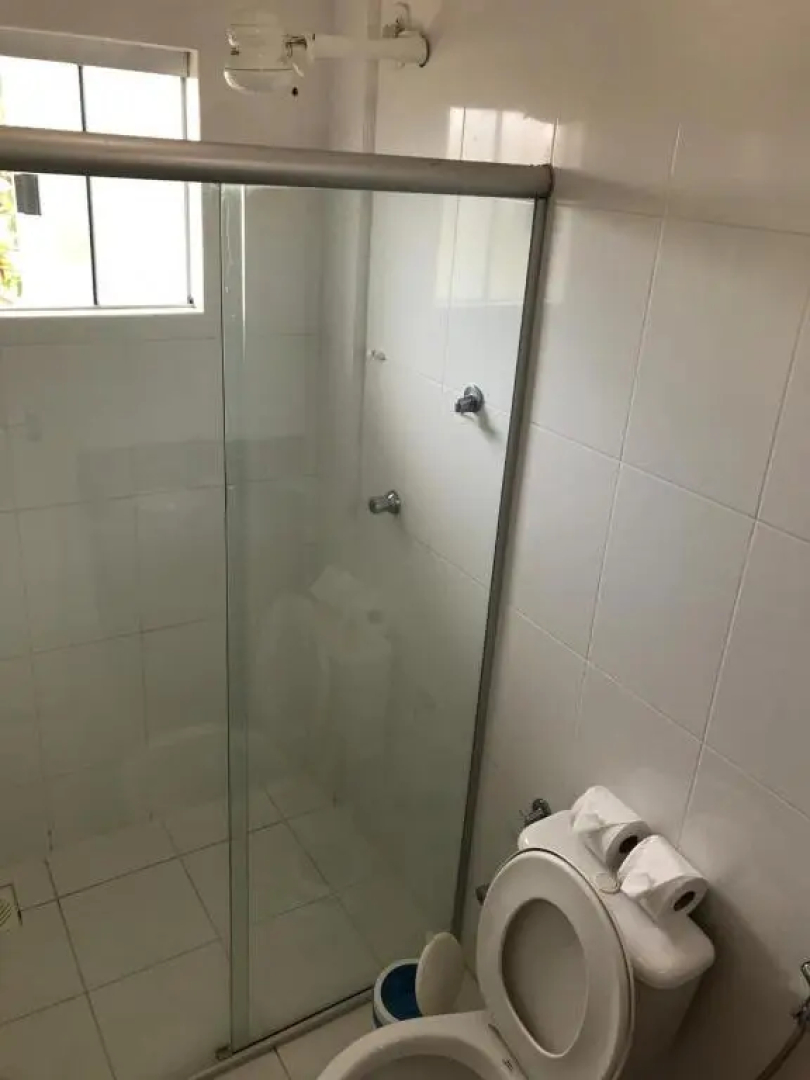 Via Caldas L'acqua I