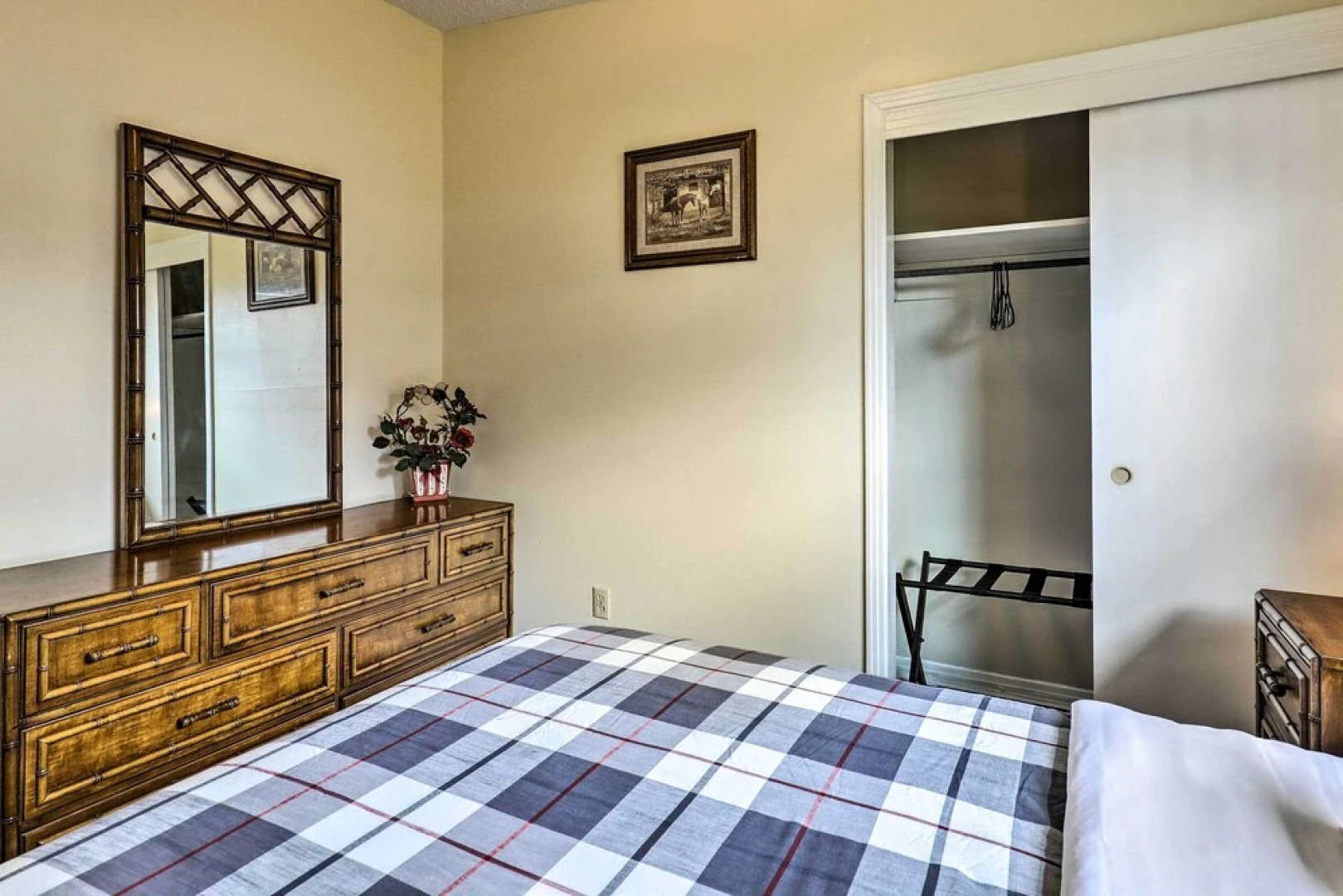 Tampa Vacation Rental Near Busch Gardens!