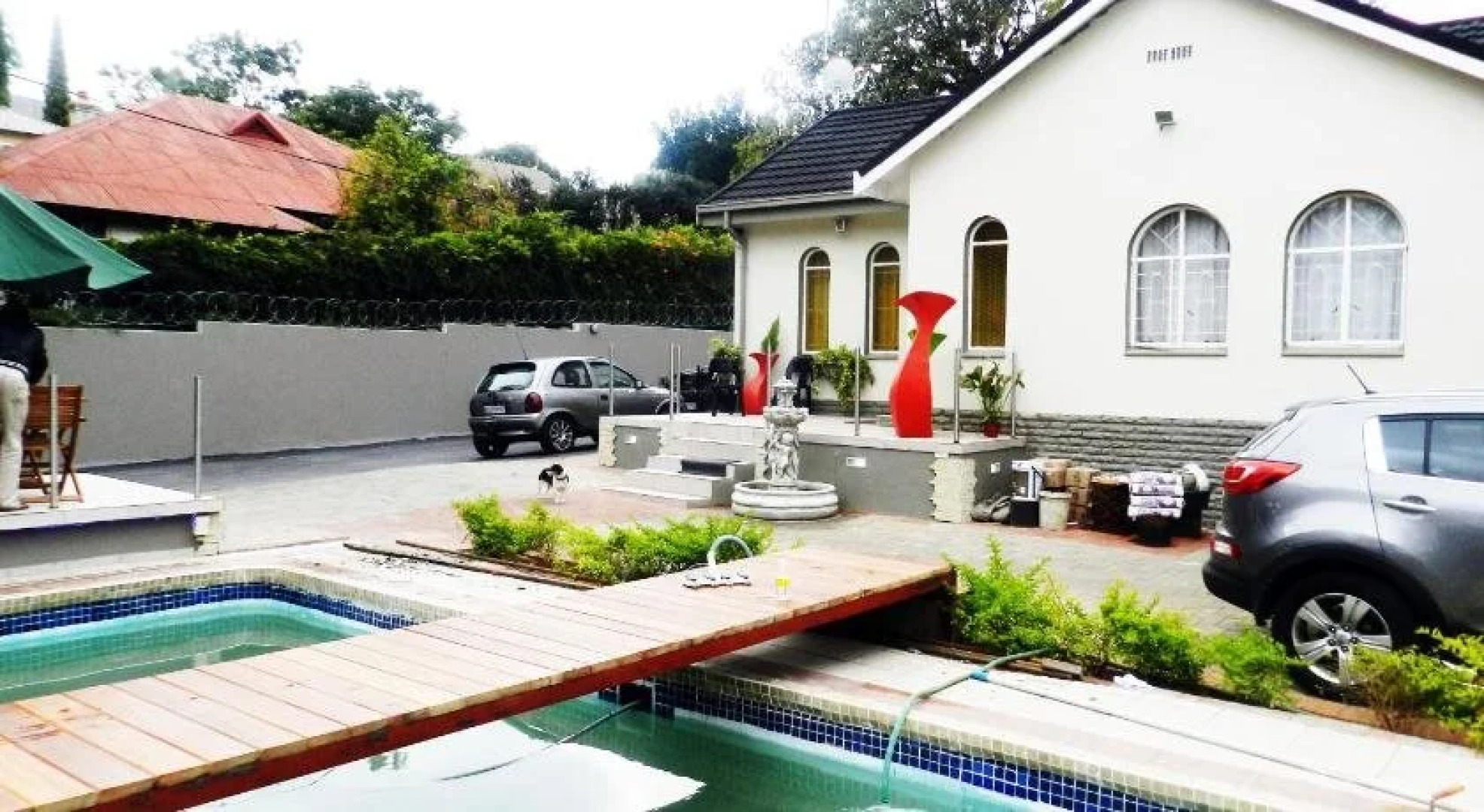 Blackwood Guest House