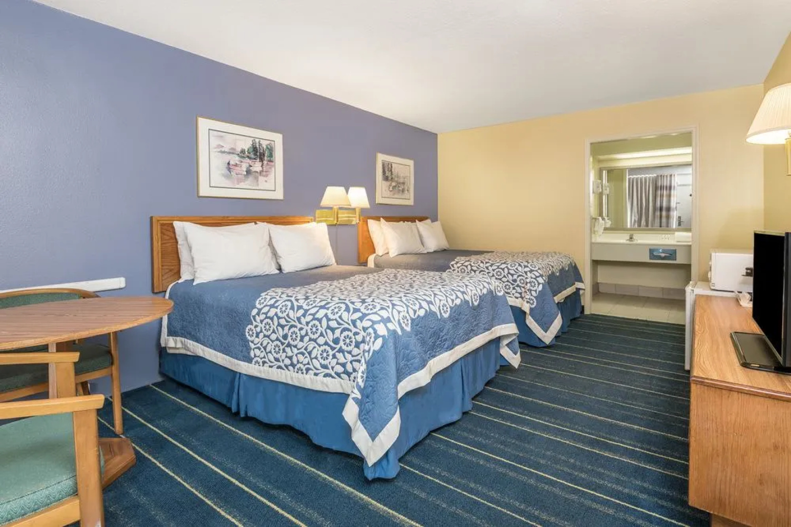 Baymont by Wyndham South Hill