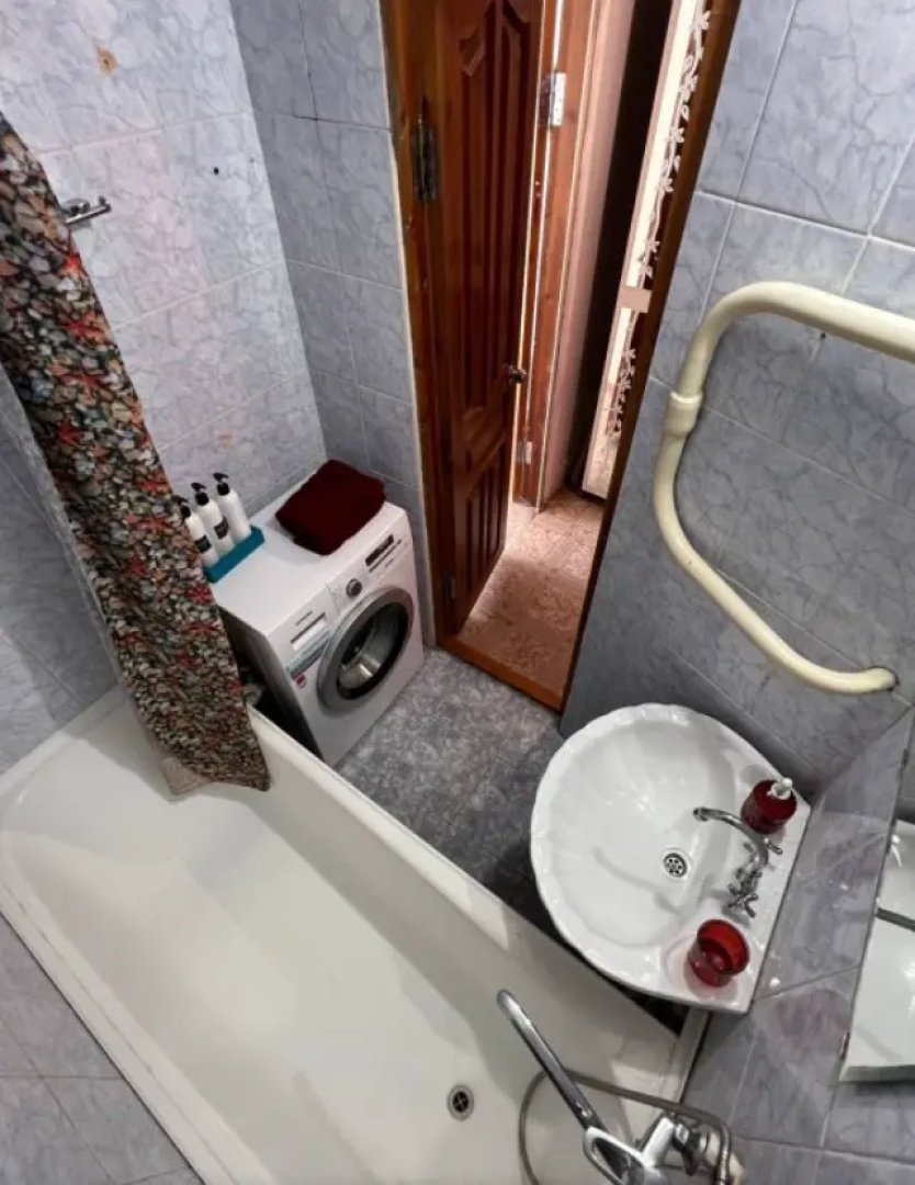 Апартаменты на улице Комсомольская 13