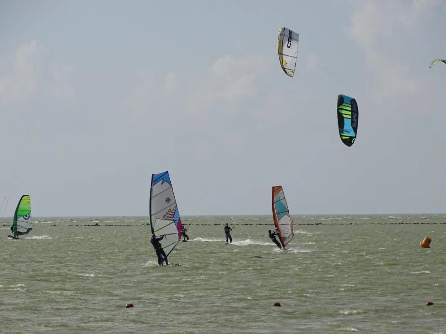 Stacaravanverhuur KR00N chalet FF-5