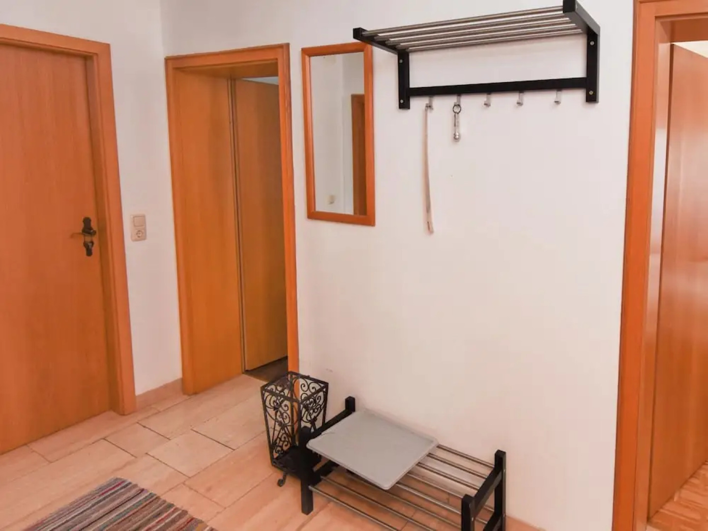 Ferienwohnung in Ruhpolding