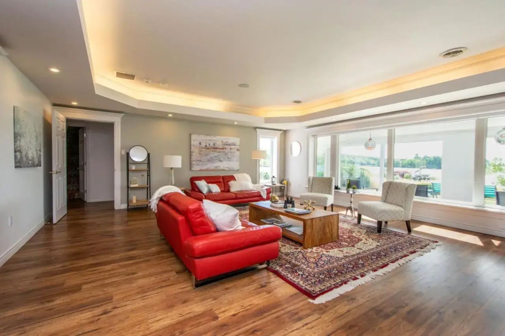 Worthington Place Ocean Side