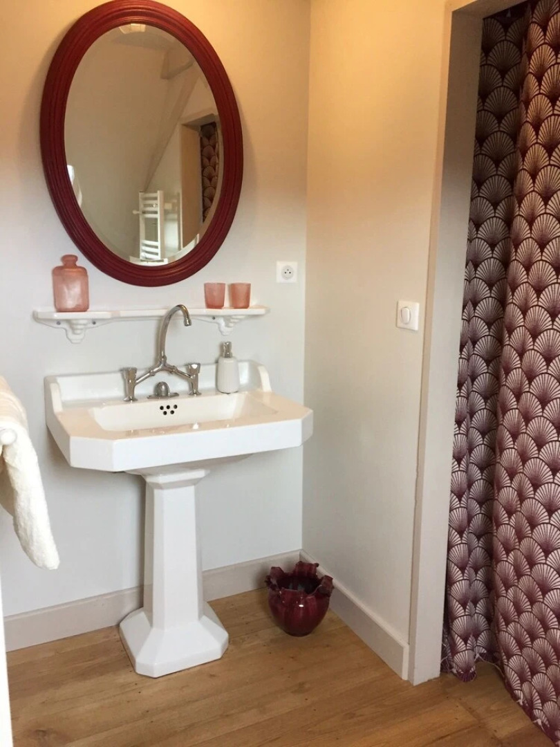 Maison D’Hôtes D’Orride