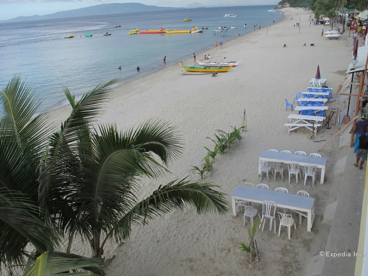White Beach Hotel Puerto Galera powered by Cocotel