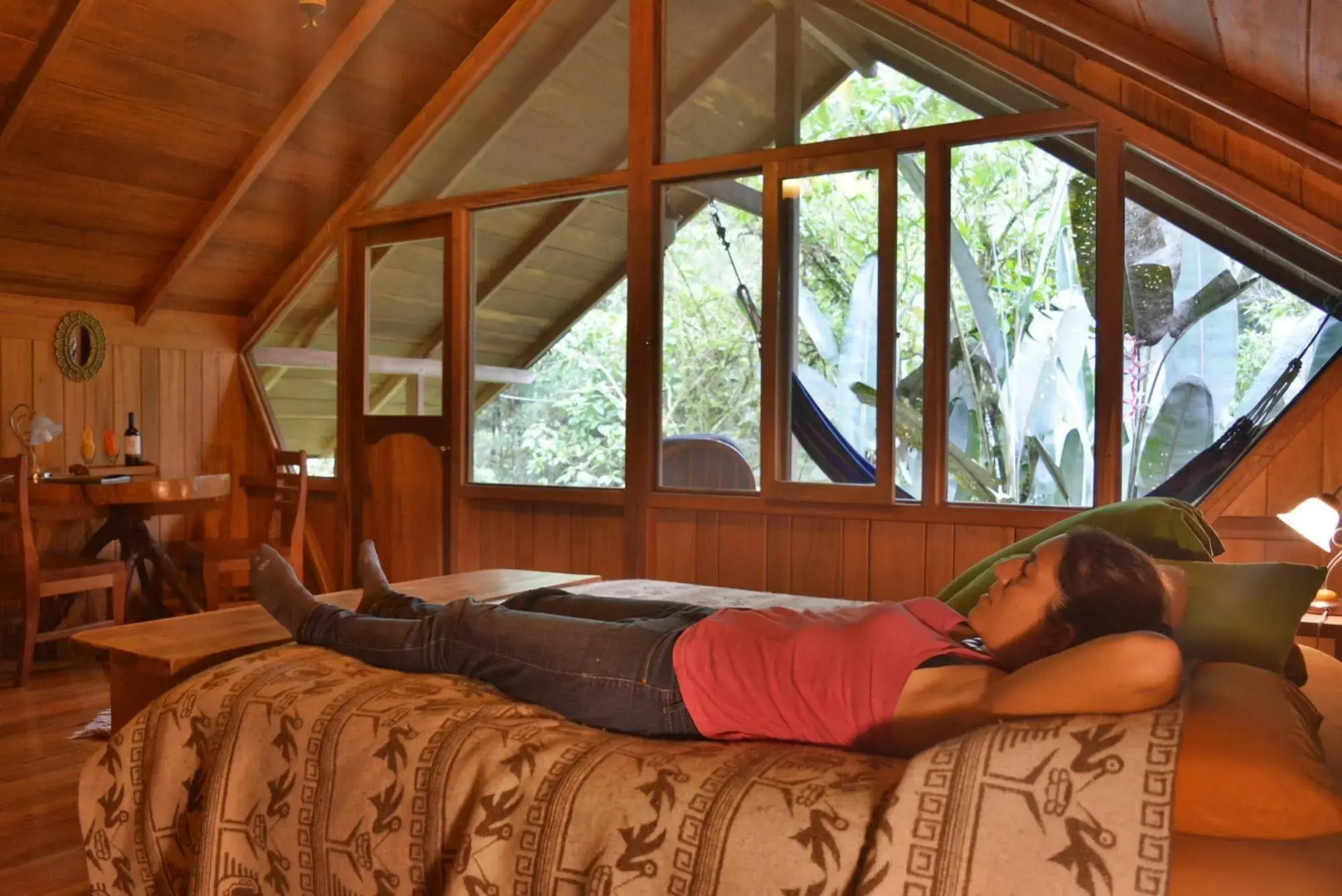 Casa Divina Eco Lodge