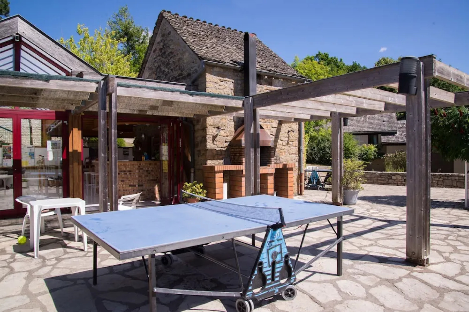 Village de Vacances de la Canourgue