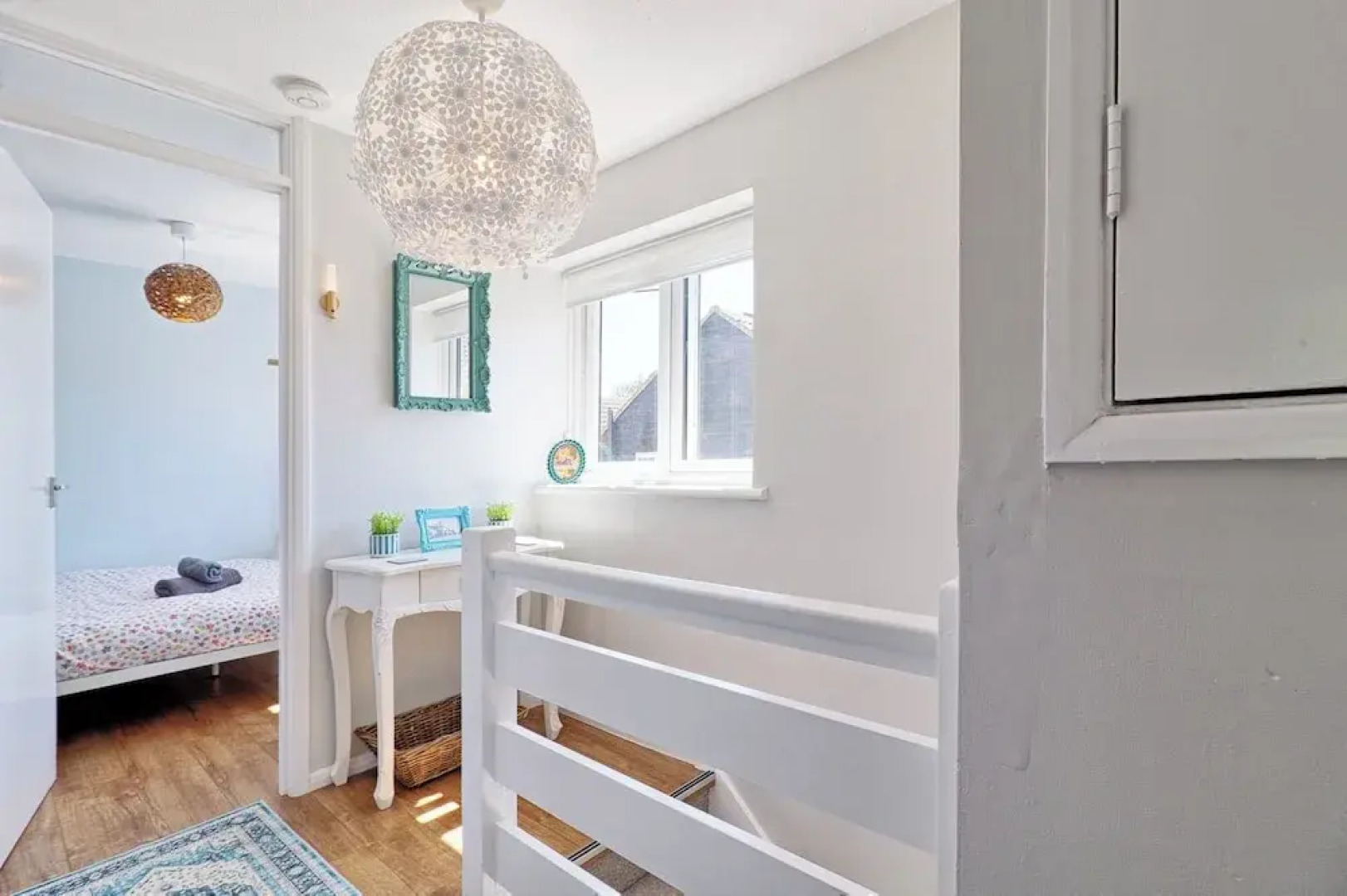 Tranquil Garden Retreat in Buckhurst Hill