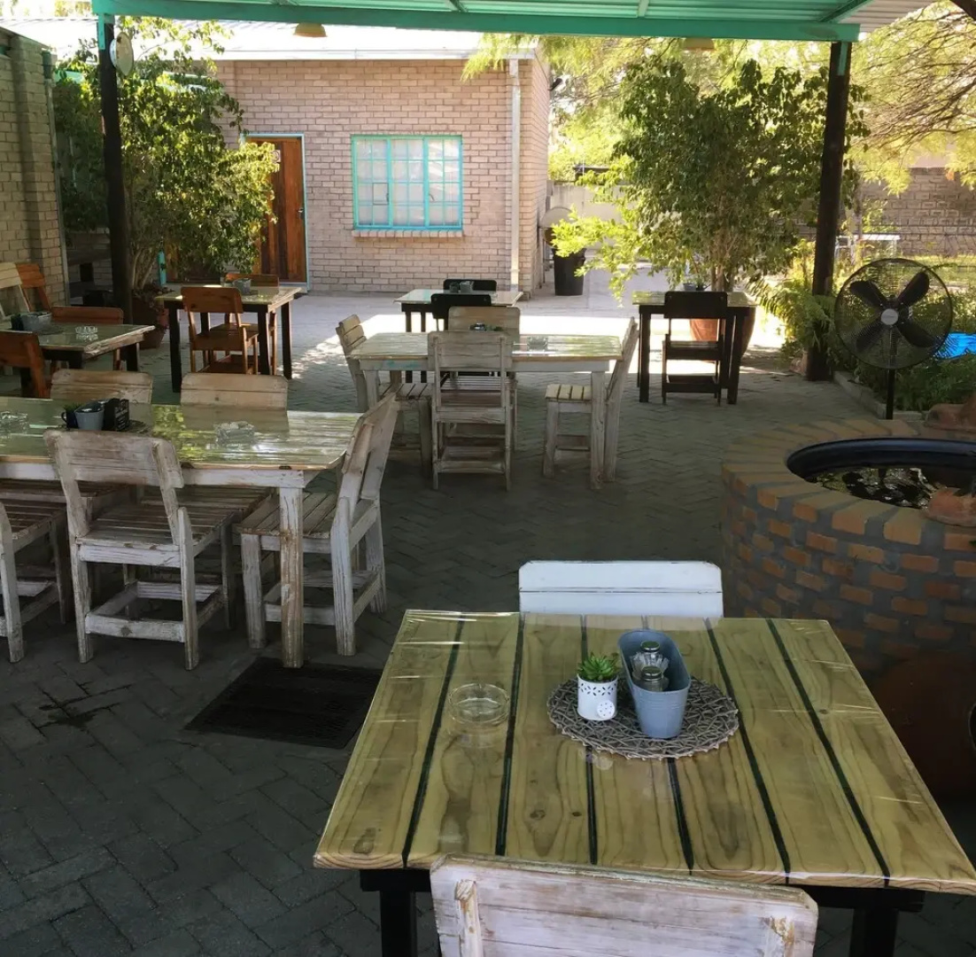 Fantasia Guesthouse