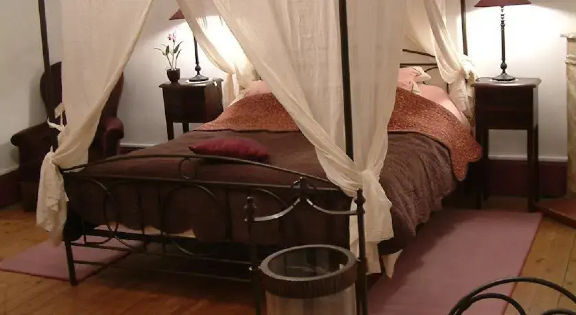 Les Vergers du Faure