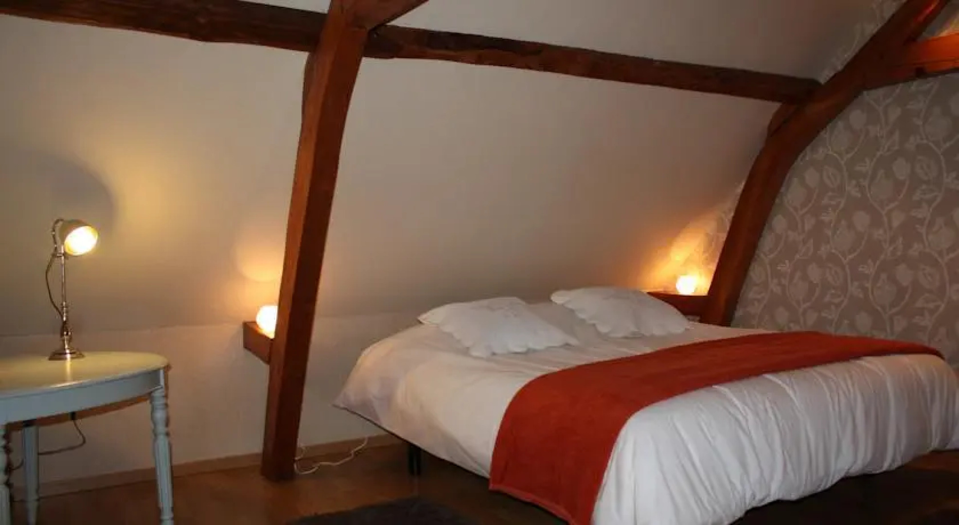 La Maison de Clélie