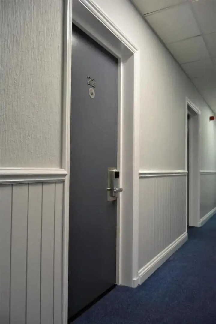 Oliver Cromwell Hotel