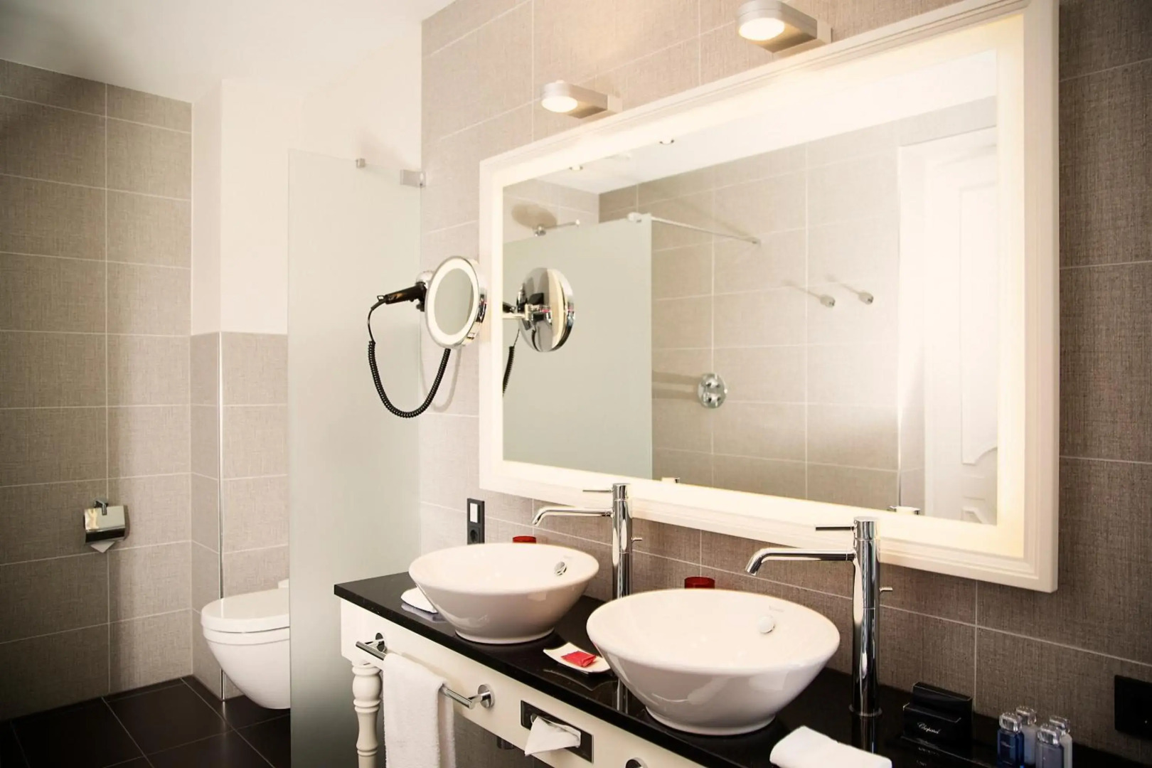 Le Clervaux Design Hotel & Spa