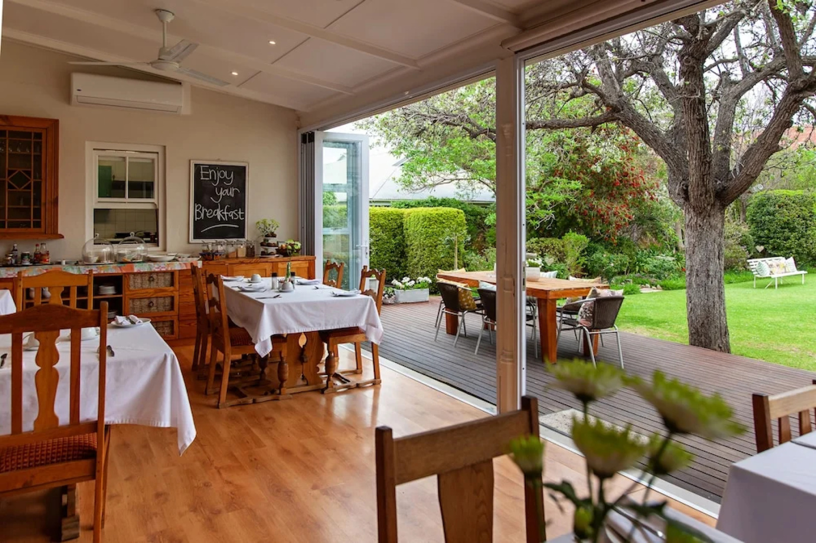 The Habit Guest House