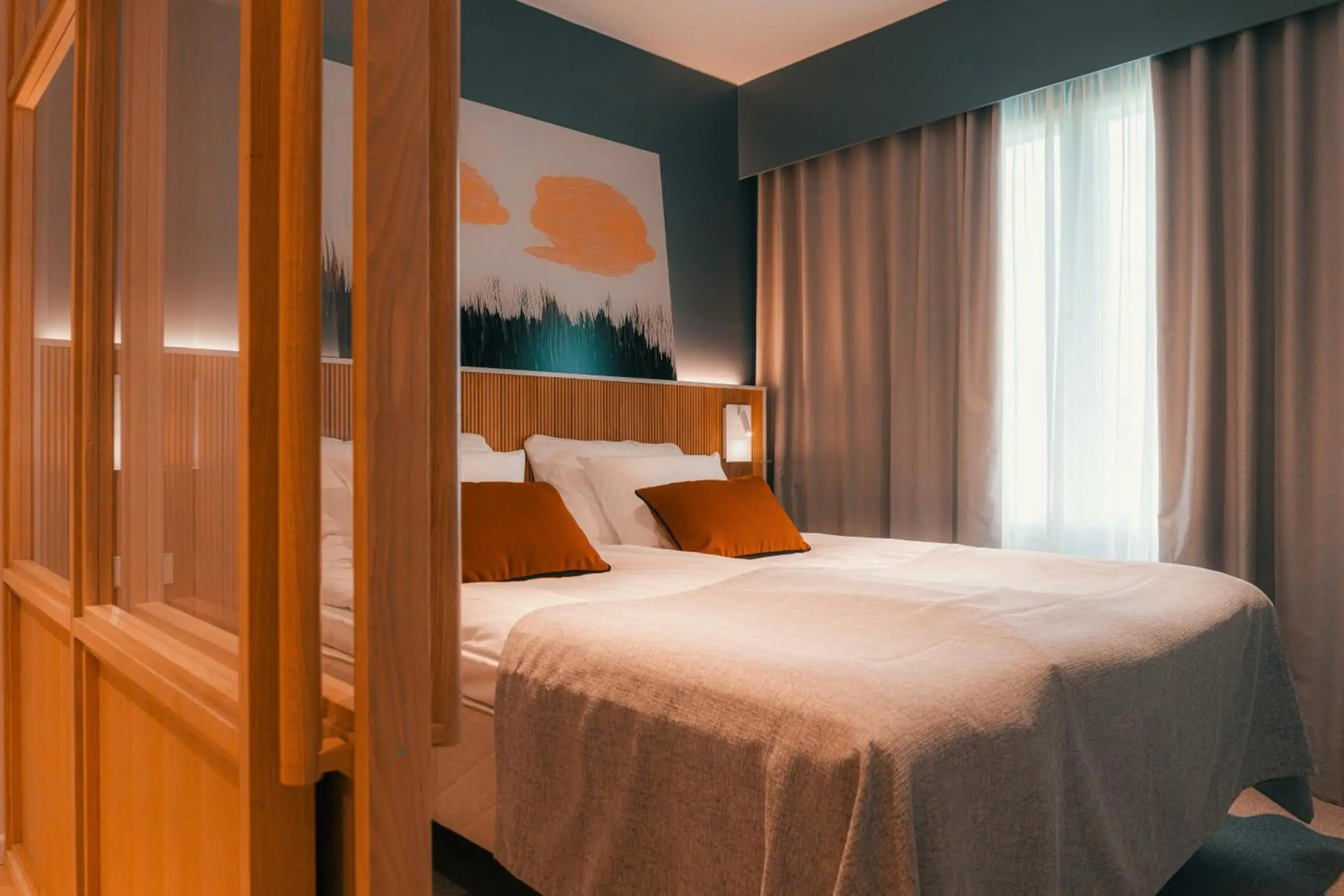 Original Sokos Hotel Seurahuone Savonlinna