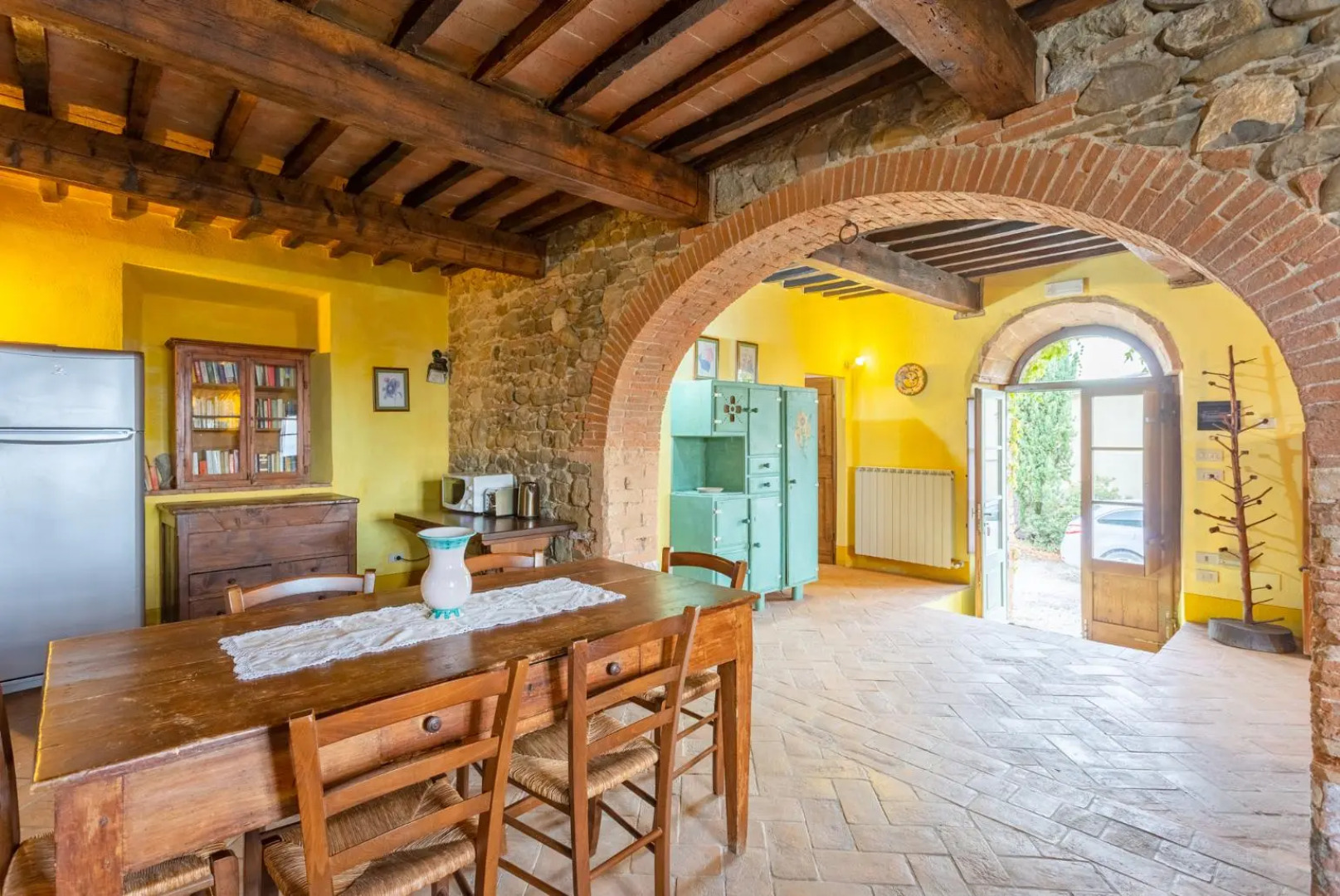 Villa Podere Belvedere