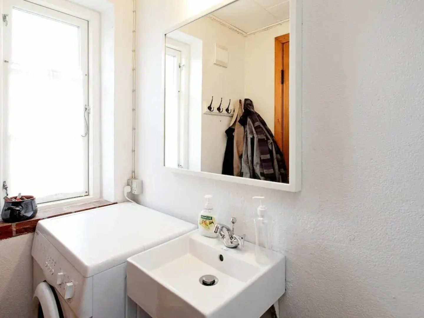 6 Person Holiday Home in Ulfborg