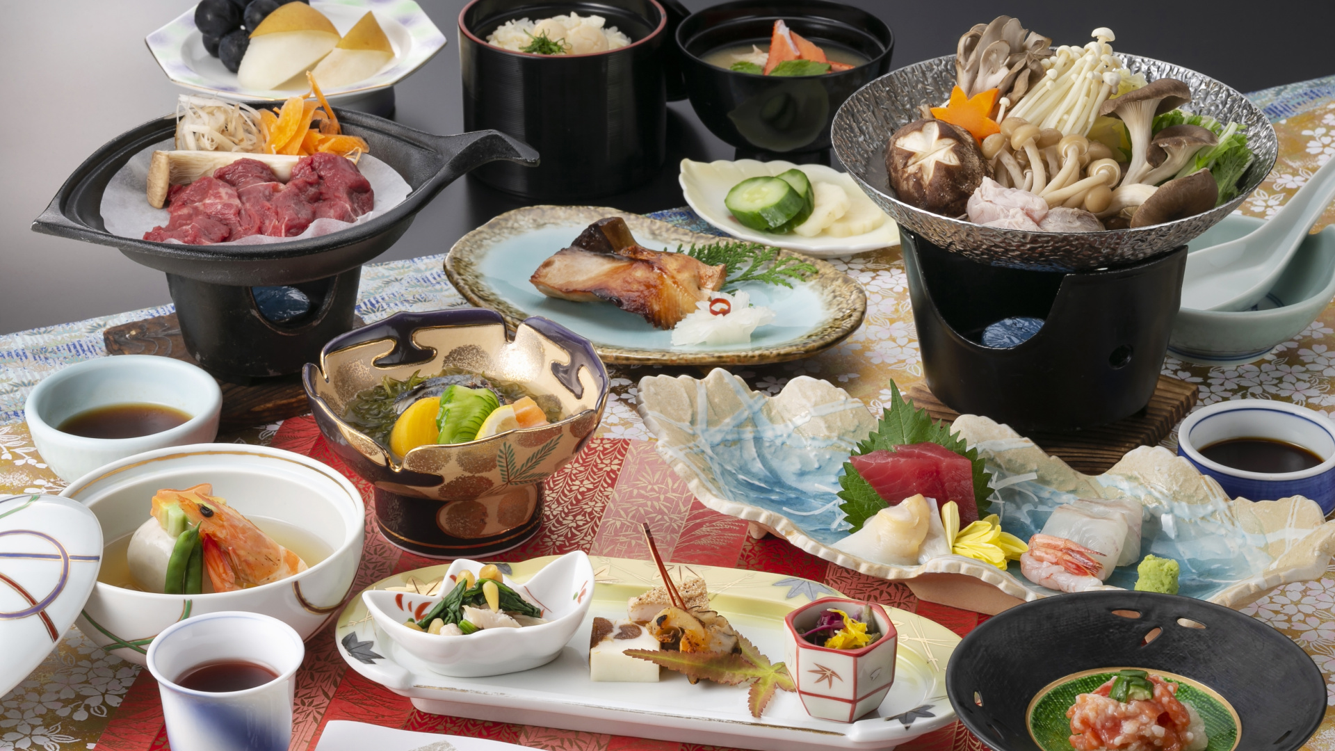 Yumori Hotel Taikan