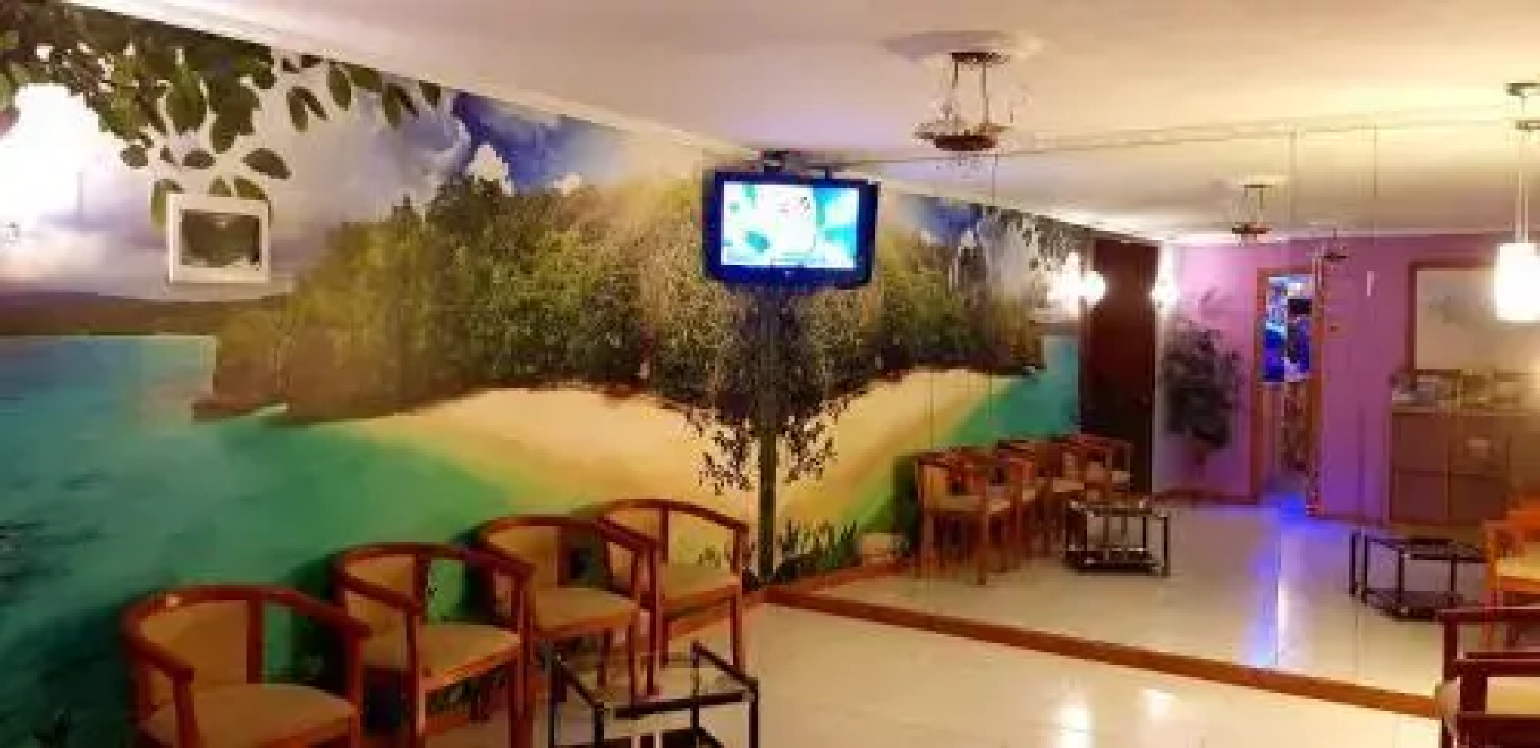 Hotel Villa