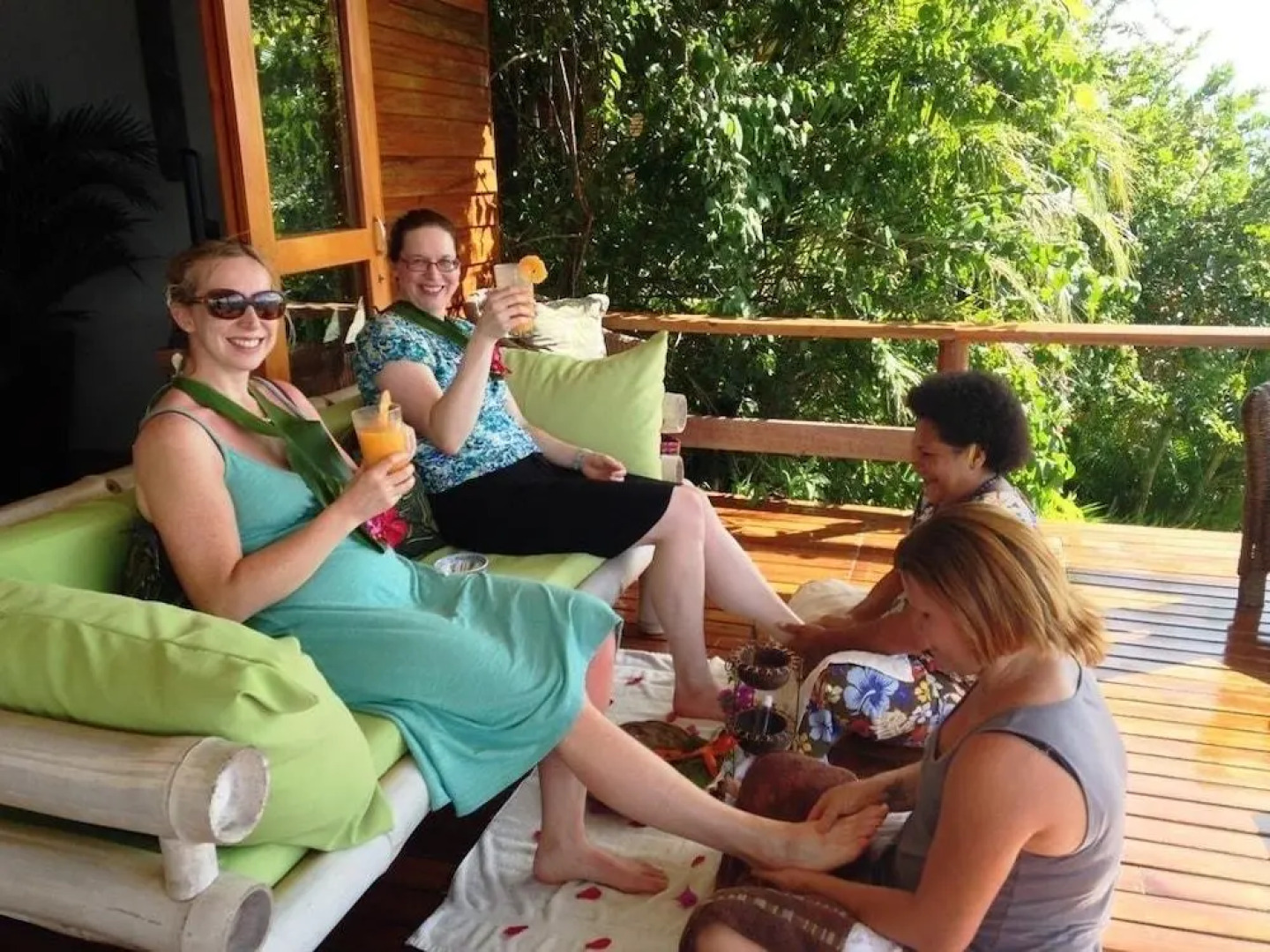 Naveria Heights Lodge